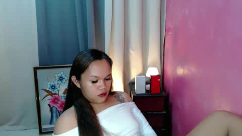 Just PRECIOUS  online show from 11.05.25