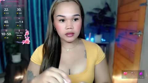 Just PRECIOUS  online show from 04.02.26