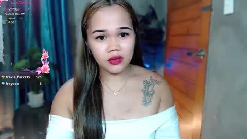 Just PRECIOUS  online show from 04.17.26