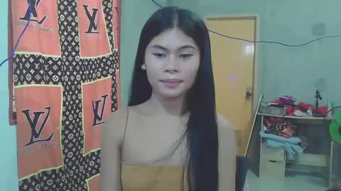 precious_athena online show from 02.02.25
