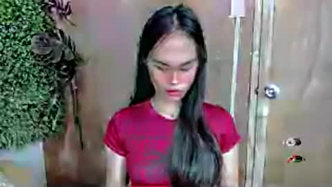 Cassie online show from 07.13.26