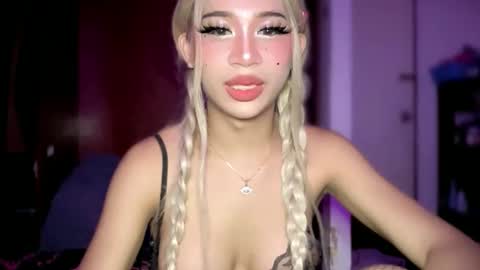 GODDESS PRECIOUS online show from 03.17.26