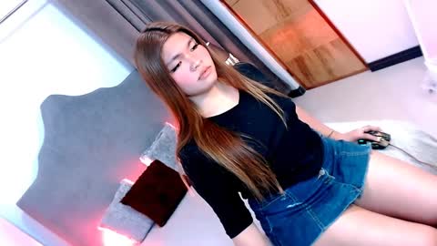 Mia maxwel online show from 01.09.25