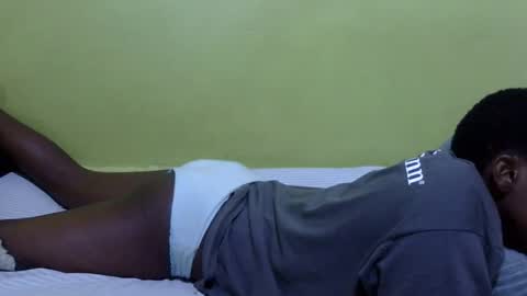 precious_nesh online show from 10.29.25