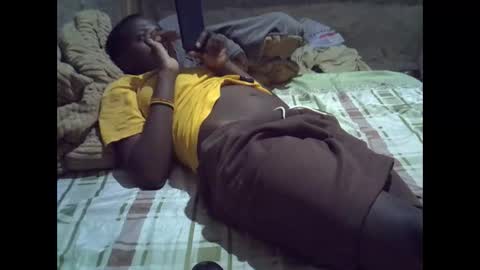 precious_nesh online show from 05.14.26