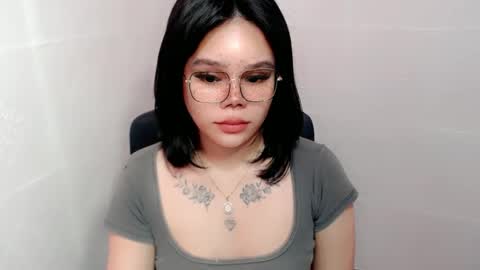 MAXXINE online show from 12.08.24