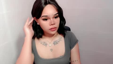 MAXXINE online show from 01.09.25