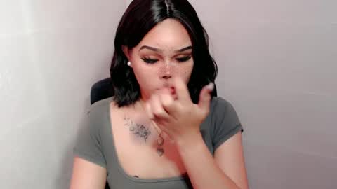 MAXXINE online show from 01.21.25