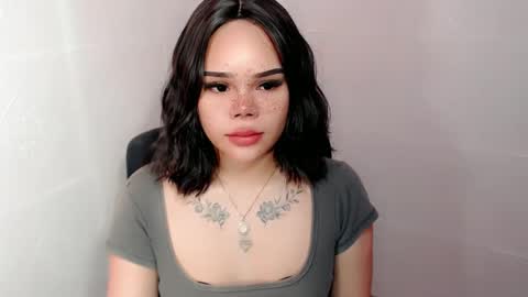 MAXXINE online show from 01.31.25