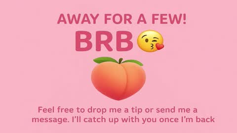 preciousangelbby online show from 03.08.26