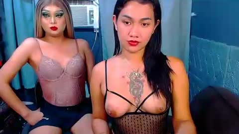 Francine online show from 12.03.25