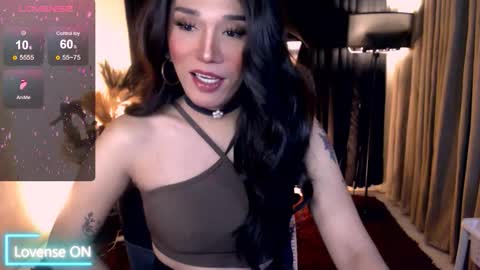 Snapshot of preciousrosedoll chatting on 09.15.25 Rosedoll online show from 09.15.25