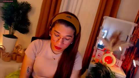 Rosedoll online show from 02.11.26