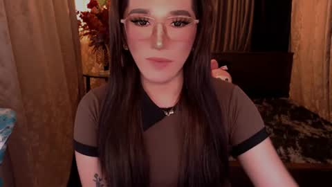 Rosedoll online show from 06.16.26