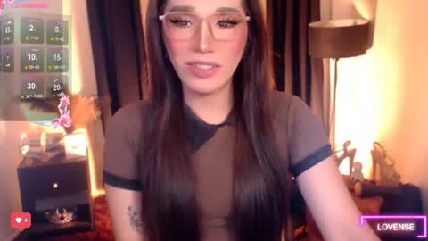Rosedoll online show from 06.21.26