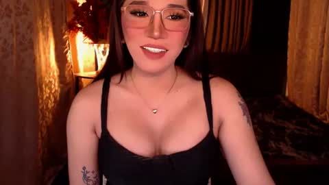 Rosedoll online show from 07.13.26