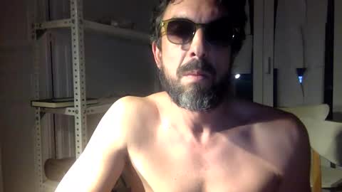 Snapshot of precum3d chatting on 10.20.25 PRECUM online show from 10.20.25