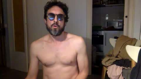 Snapshot of precum3d chatting on 10.27.25 PRECUM online show from 10.27.25