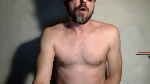 Snapshot of precum3d chatting on 01.16.26 PRECUM online show from 01.16.26