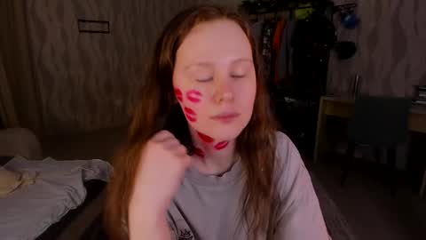 Snapshot of preety_niki chatting on 02.15.26 preety_niki online show from 02.15.26