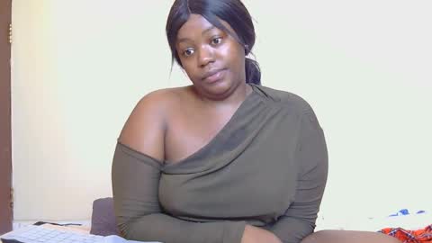 Snapshot of preetycookie chatting on 02.28.25 Lilly online show from 02.28.25