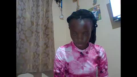 Snapshot of prekky chatting on 02.02.26 lynn online show from 02.02.26