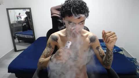 Plux online show from 03.16.26