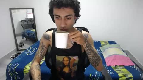 Plux online show from 03.24.26