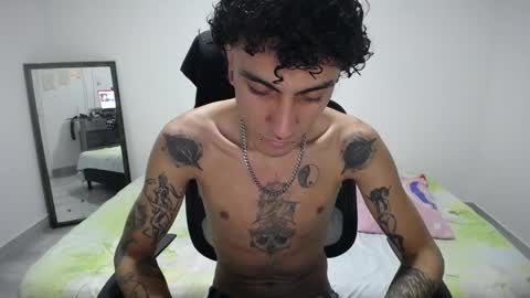 Plux online show from 03.30.26