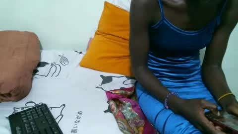 preshty online show from 10.26.25