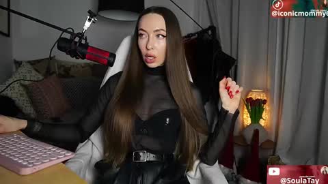 I take a break from streaming  since 17th of Novermber until 1st December online show from 01.07.26