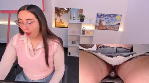 Snapshot of press_anykey chatting on 11.04.25 Camila online show from 11.04.25