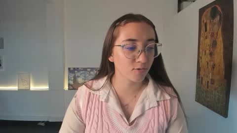 Snapshot of press_anykey chatting on 12.17.25 Camila online show from 12.17.25