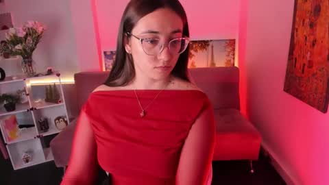 Camila  online show from 03.17.26