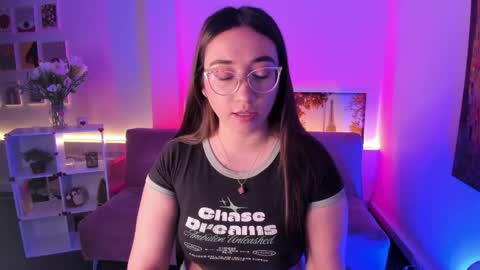 Camila  online show from 05.11.26