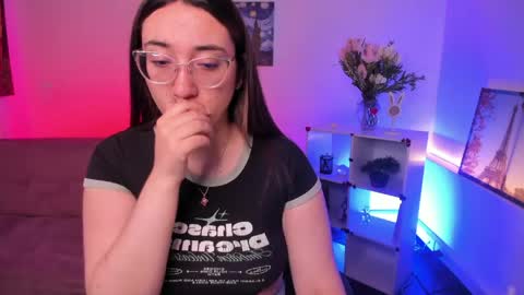 Camila  online show from 06.01.26