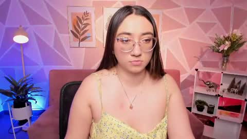 Camila  online show from 07.15.26
