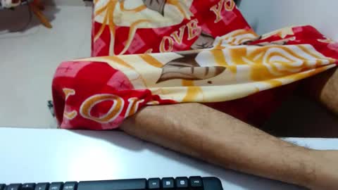 PRESSURE online show from 01.04.25