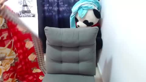 PRESSURE online show from 01.04.25