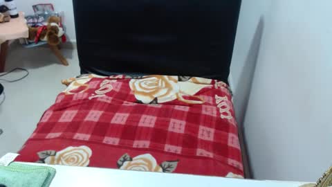 PRESSURE online show from 01.22.25