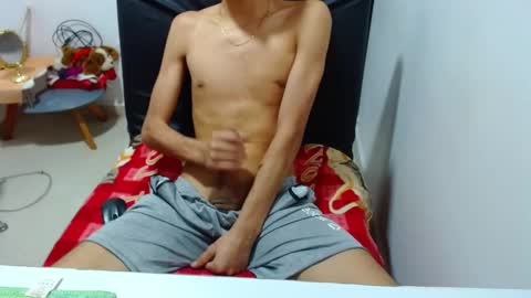 PRESSURE online show from 01.28.25