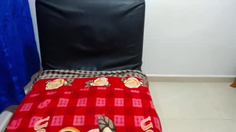 PRESSURE online show from 03.12.25