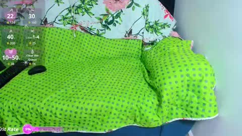 PRESSURE online show from 11.17.25