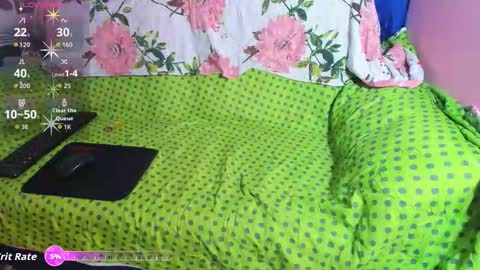 PRESSURE online show from 12.19.25