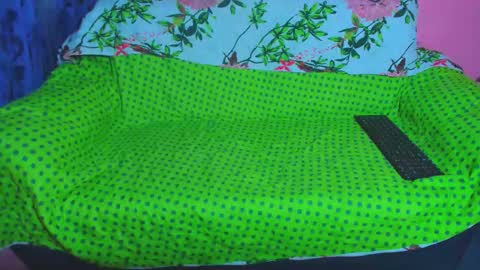 PRESSURE online show from 03.30.26