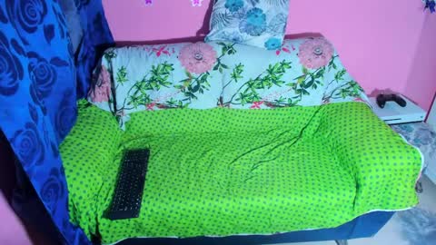 PRESSURE online show from 04.04.26