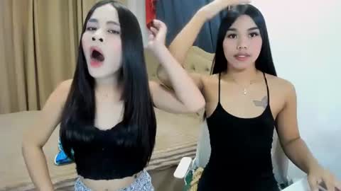 pretteamaxine online show from 07.06.26