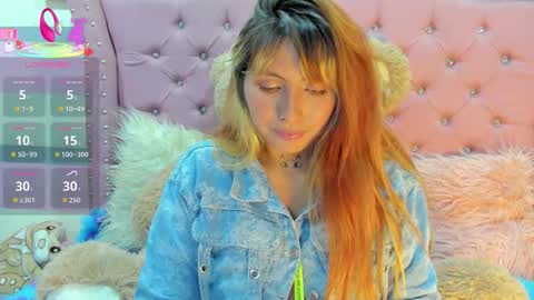 Pretti Violet online show from 01.15.26