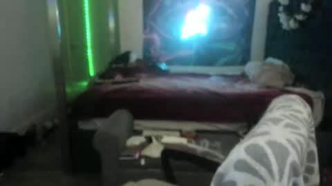 Yasmine pretty online show from 04.03.26