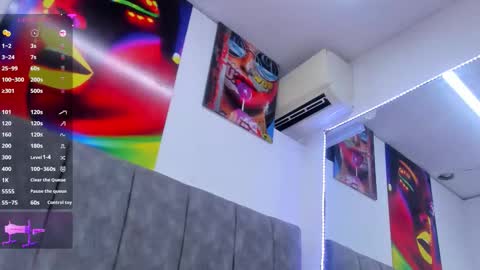 pretty78angel online show from 11.04.25